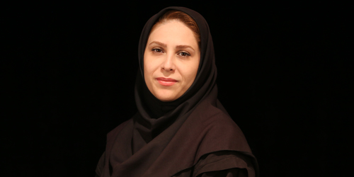 مدیر  پژوهشی